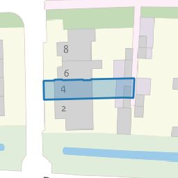 Perceel SPZ00-D-3831