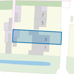 Perceel SPZ00-D-3835