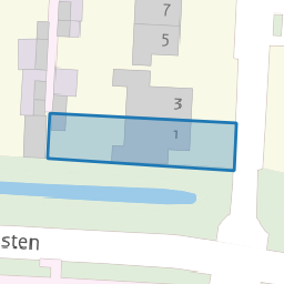 Perceel SPZ00-D-3836