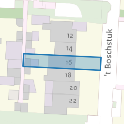 Perceel SPZ00-D-3845