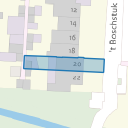 Perceel SPZ00-D-3847