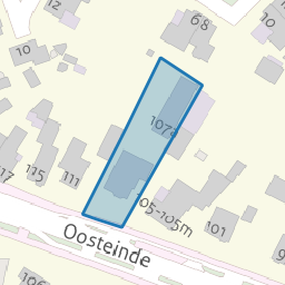 Perceel SPZ00-D-3880