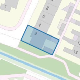 Perceel SPZ00-D-3900