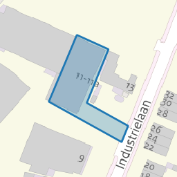 Perceel SPZ00-D-3907