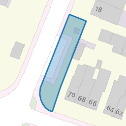 Perceel SPZ00-D-3909