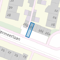 Perceel SPZ00-D-3911