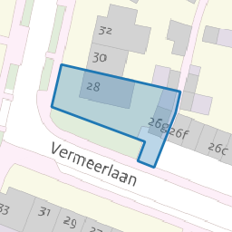 Perceel SPZ00-D-3913