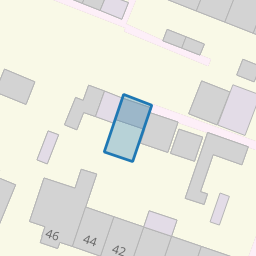 Perceel SPZ00-D-3921