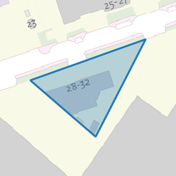 Perceel SPZ00-D-3947