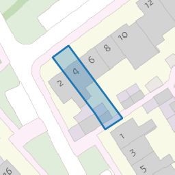 Perceel SPZ00-D-3960