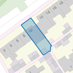 Perceel SPZ00-D-3963