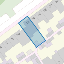 Perceel SPZ00-D-3964