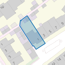 Perceel SPZ00-D-3965