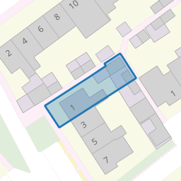 Perceel SPZ00-D-3966