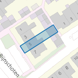 Perceel SPZ00-D-3968