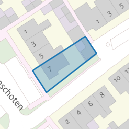 Perceel SPZ00-D-3969