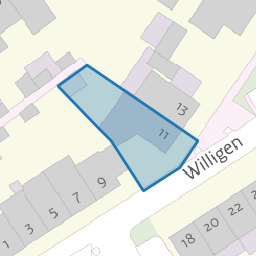 Perceel SPZ00-D-3976