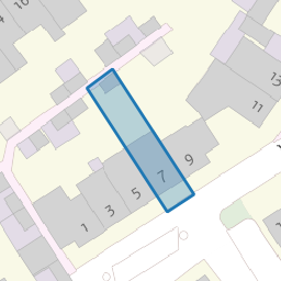 Perceel SPZ00-D-3978