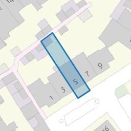 Perceel SPZ00-D-3979