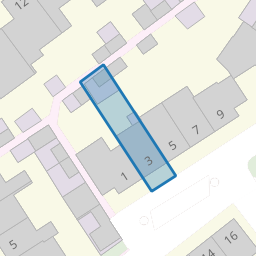 Perceel SPZ00-D-3980