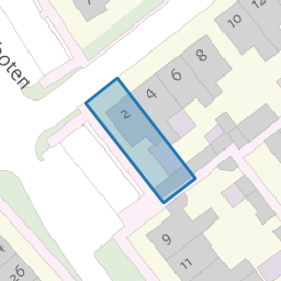 Perceel SPZ00-D-3985