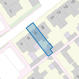 Perceel SPZ00-D-3987