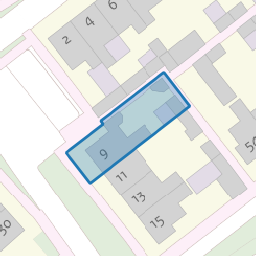 Perceel SPZ00-D-3991