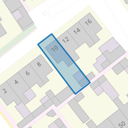 Perceel SPZ00-D-3995