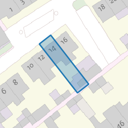 Perceel SPZ00-D-3997