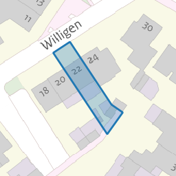 Perceel SPZ00-D-4008