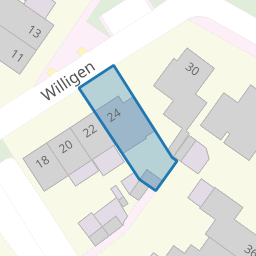 Perceel SPZ00-D-4009