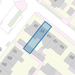 Perceel SPZ00-D-4020