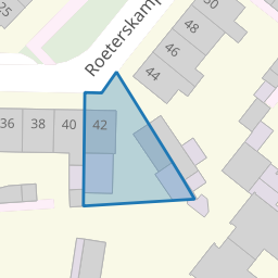 Perceel SPZ00-D-4026