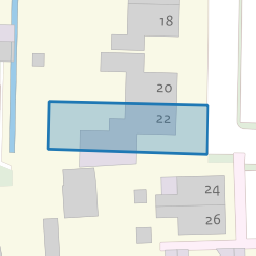 Perceel SPZ00-D-4035