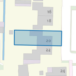 Perceel SPZ00-D-4036