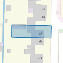 Perceel SPZ00-D-4038