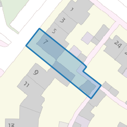 Perceel SPZ00-D-4047