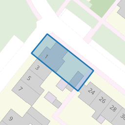 Perceel SPZ00-D-4050