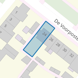 Perceel SPZ00-D-4051