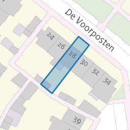 Perceel SPZ00-D-4053