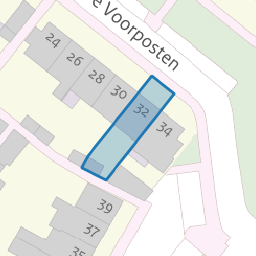 Perceel SPZ00-D-4055