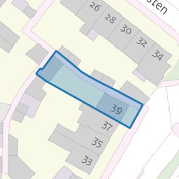 Perceel SPZ00-D-4057