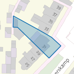 Perceel SPZ00-D-4061