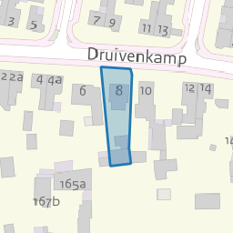 Perceel SPZ00-D-4082