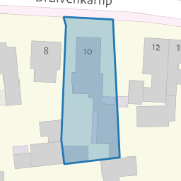 Perceel SPZ00-D-4083