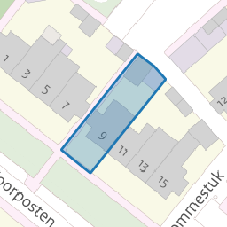 Perceel SPZ00-D-4093