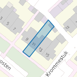 Perceel SPZ00-D-4094