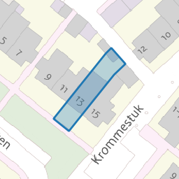 Perceel SPZ00-D-4095