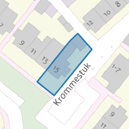 Perceel SPZ00-D-4096