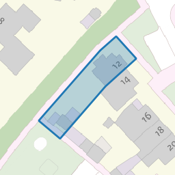 Perceel SPZ00-D-4097